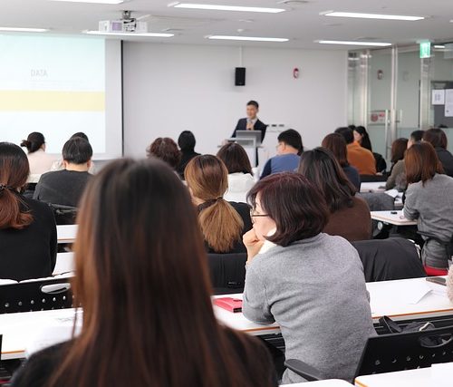 Cómo mejorar la imagen de un evento corporativo