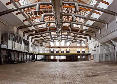 Naves desmontables con aislamiento térmico: cómo lograr confort y ahorro energético