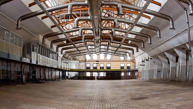 Naves desmontables con aislamiento térmico: cómo lograr confort y ahorro energético