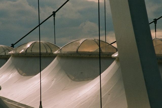 Naves desmontables, la solución ante picos de producción y campañas estacionales